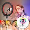 Selfie Ring LED Lamp